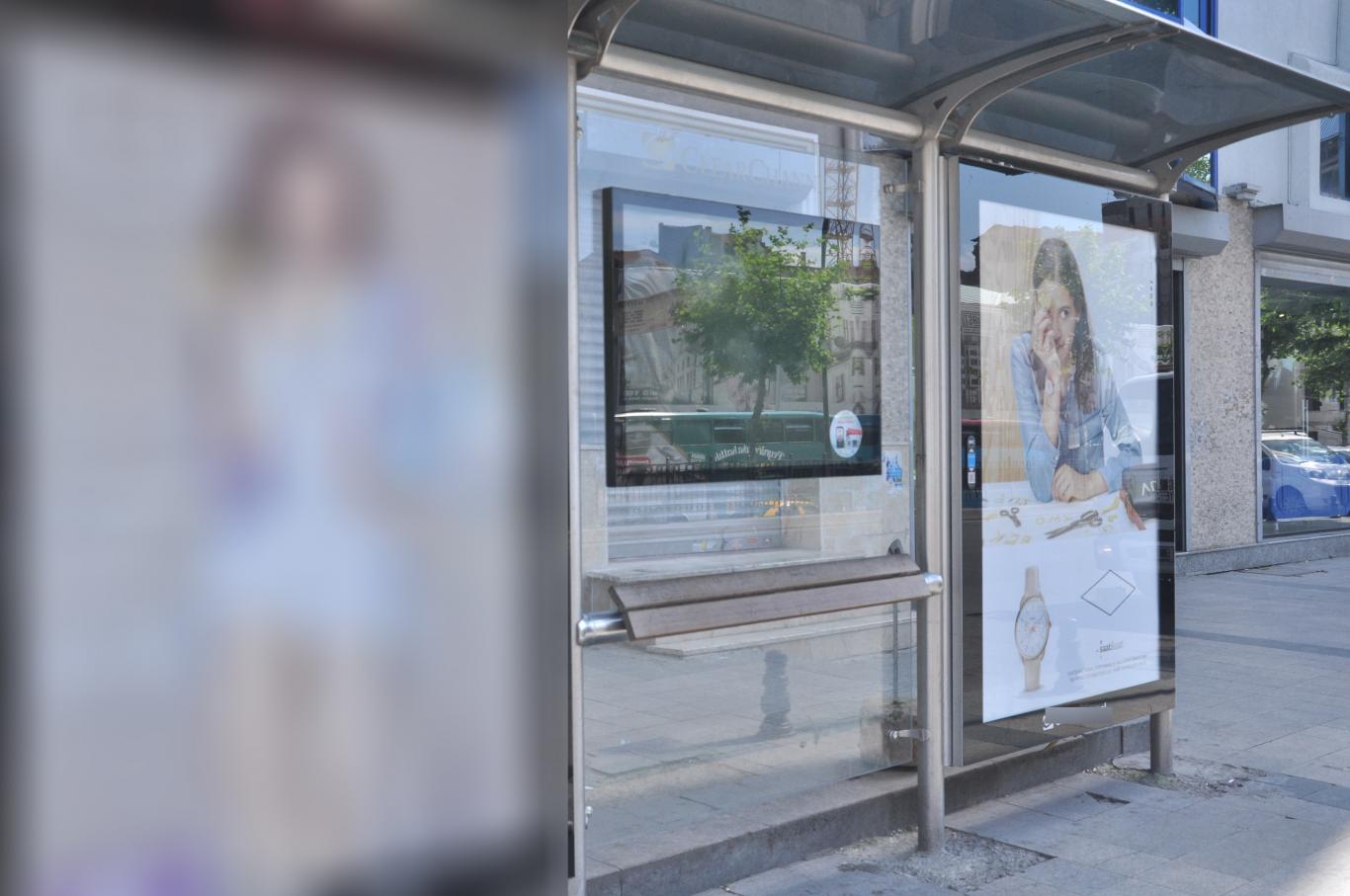İBB’ye ‘Ahlaksız reklamlara son ver’ çağrısı İBB’ye ‘Ahlaksız reklamlara son ver’ çağrısı